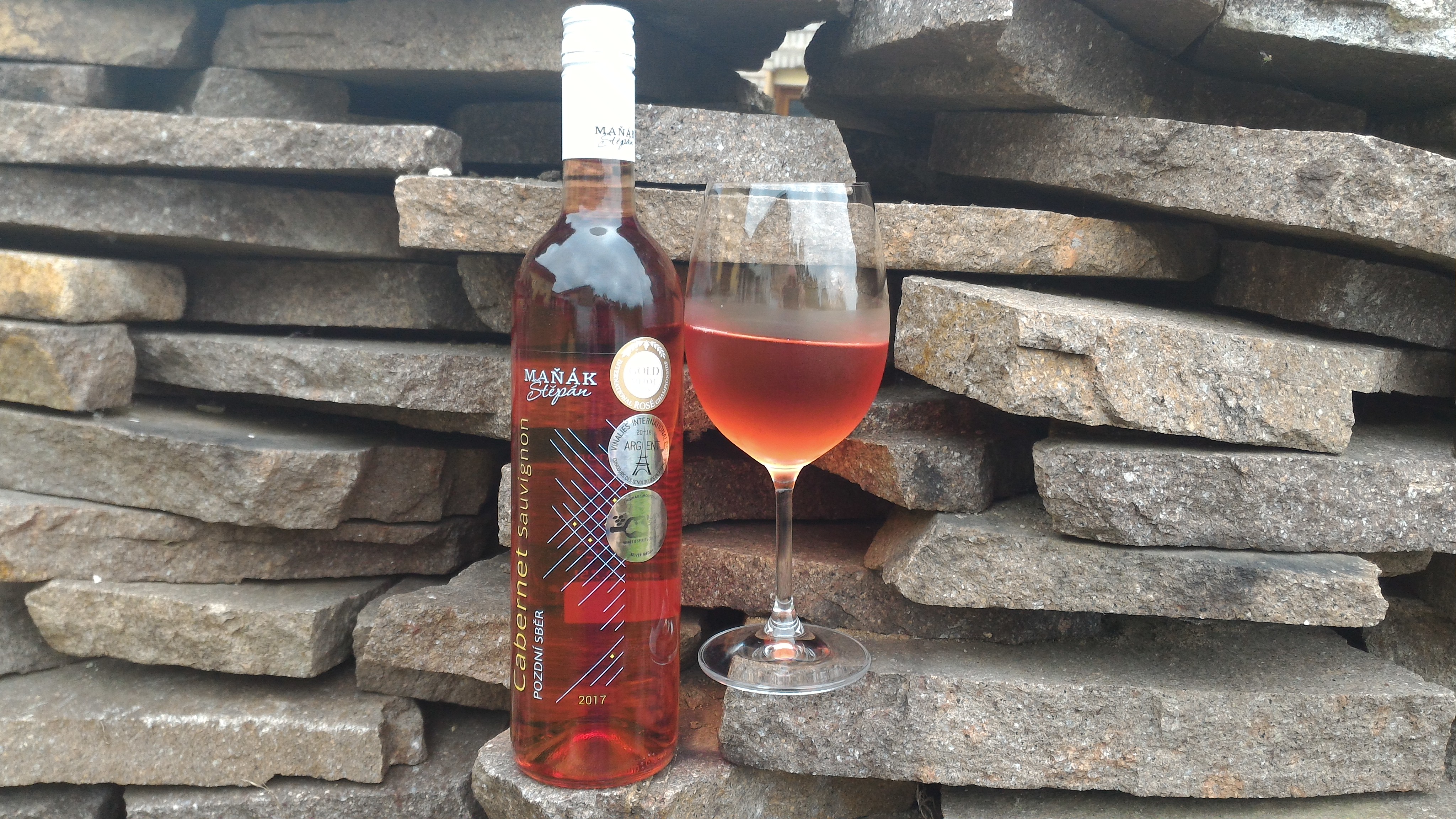 Cabernet Sauvignon 2017 rose ŠM_3